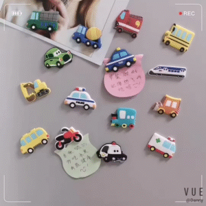 Fridge Magnets
