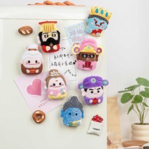 Fridge Magnets