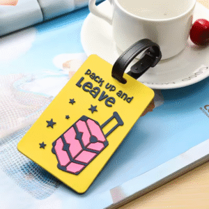 Luggage Tag
