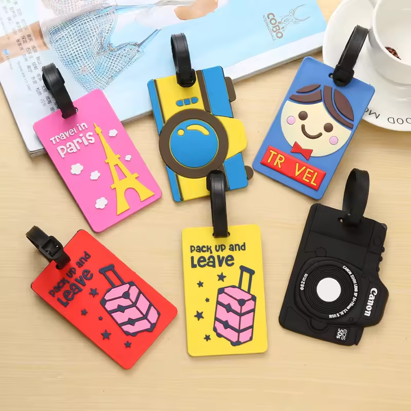 Luggage Tag
