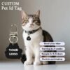 pet id tag
