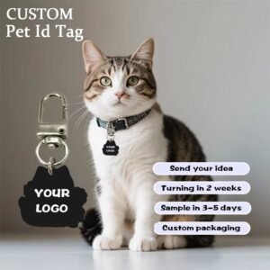 pet id tag