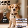 pet id tag