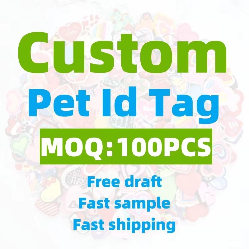 pet id tag
