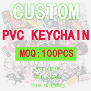 custom keychain