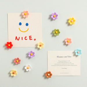 Fridge Magnets