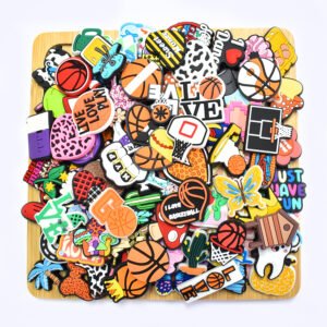 ​DIY shoe decoration ideas​