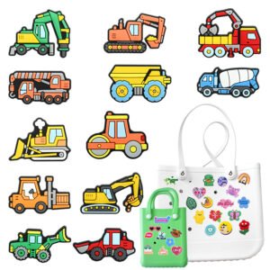 Wholesale PVC Beach Bag Charms - Waterproof Summer Decor for Totes