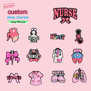 ​custom shoe charms​