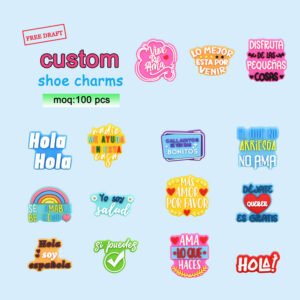 ​shoe charms​