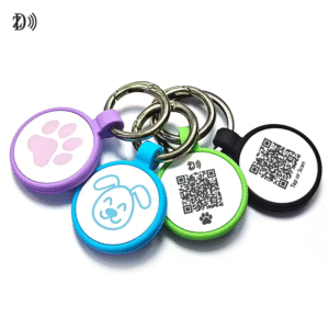 pet id tag