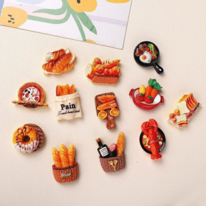 Fridge Magnets