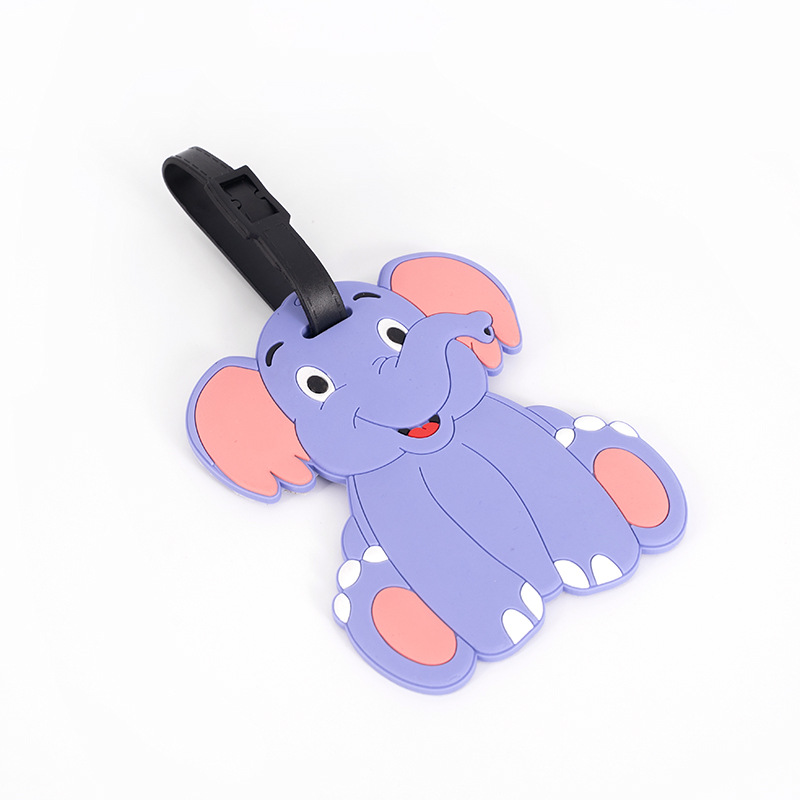 ​Airline luggage tag