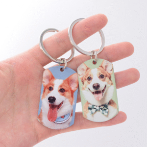pet id tag