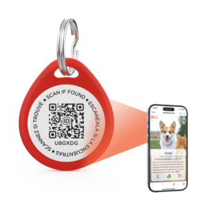 pet id tag