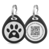 pet id tag