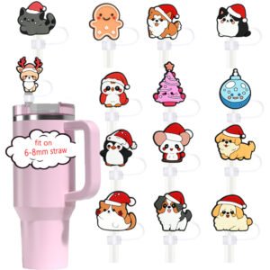 ​straw topper​
