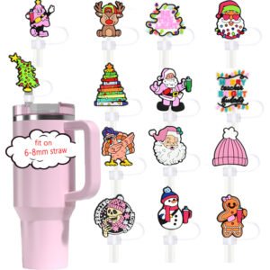 ​personalized straw covers​