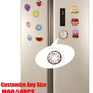 Refrigerator Magnet