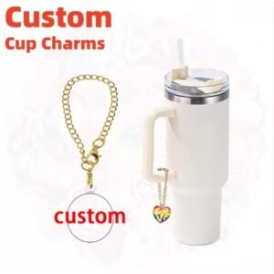 Cup Pendant Decorations