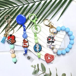 2025 Custom Focal Beads - Personalized Designer Beads for Pen Making