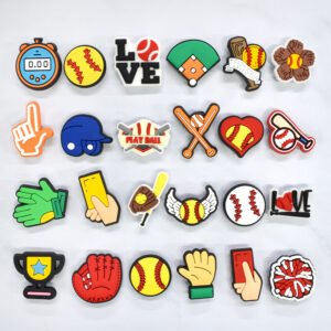 Sports Fridge Magnets