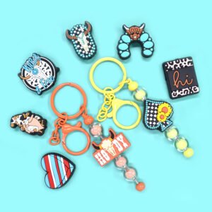 Wholesale Cartoon Focal Beads - Custom DIY Pen Making Accessories