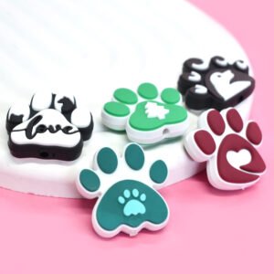 Hot Wholesale Focal Beads - Custom Designer Pen Making Charms