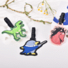 luggage tag