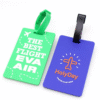 luggage tag