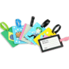 luggage tag