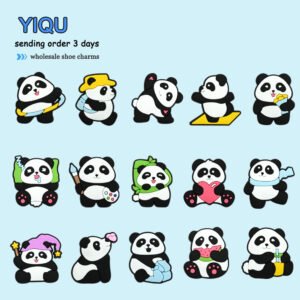 ​personalized shoe charms​