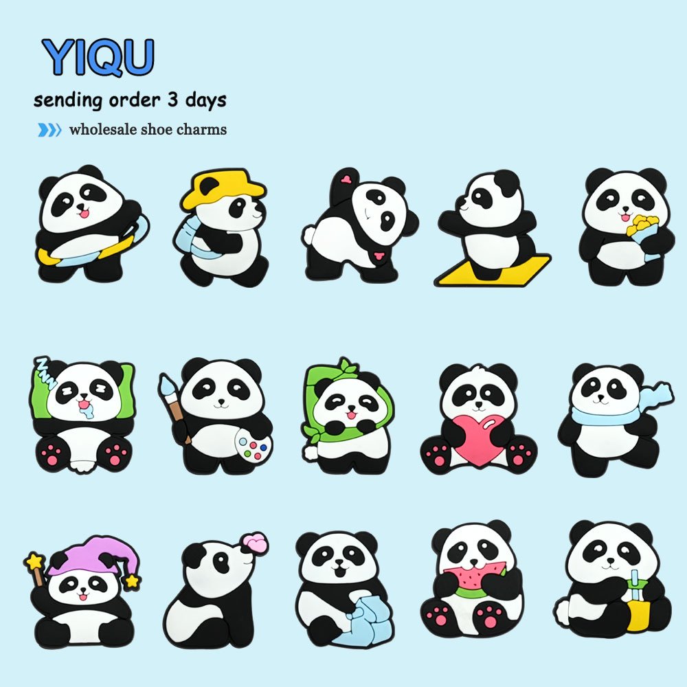 ​personalized shoe charms​