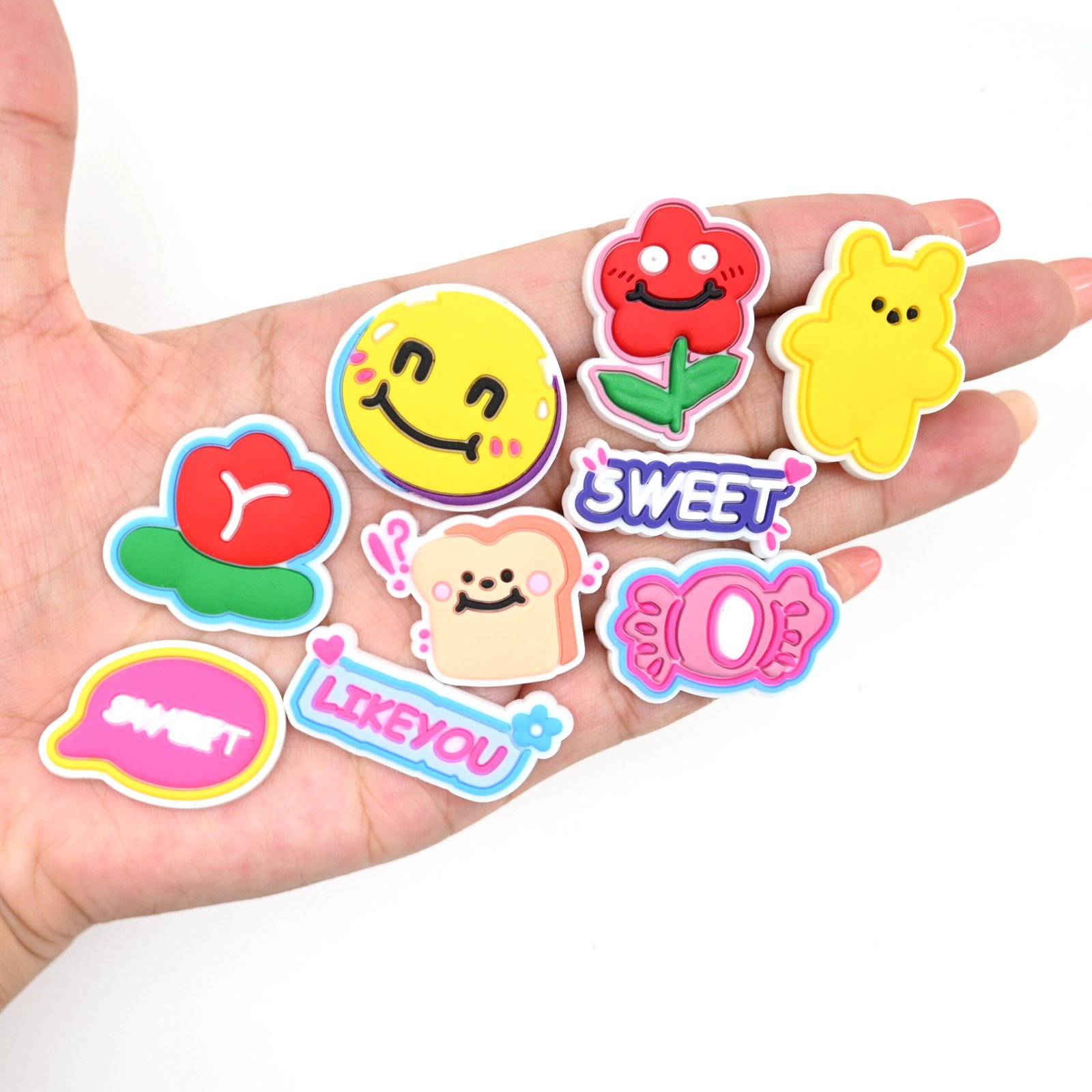 pin brooch