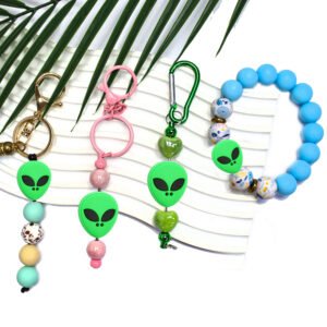 DIY Pen Charms - Custom Focal Beads for Personalized Jewelry Making