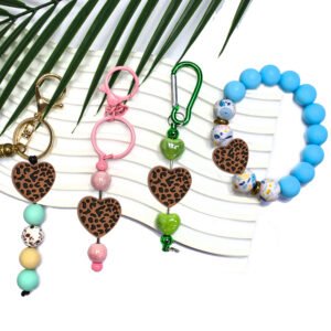 ​​Bestselling Custom Focal Beads - Unique Designer Charms for DIY Craft Projects​​