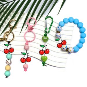 New Designer Focal Beads - Luxury Custom Charms for Jewelry Making