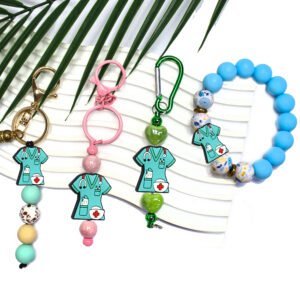 Hot Selling Cartoon Charms - Custom Focal Beads Wholesale