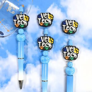 Creative Pen Making Kit - Custom Focal Beads for DIY Jewelry