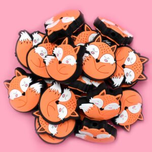 Wholesale Custom Focal Beads - Unique Designer Charms for DIY Crafts