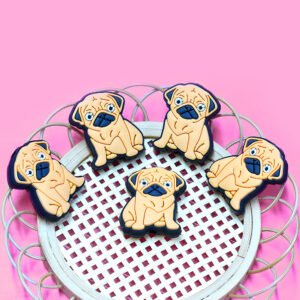 Custom Pen Charms - Personalized Focal Beads for DIY Gifts (Popular)