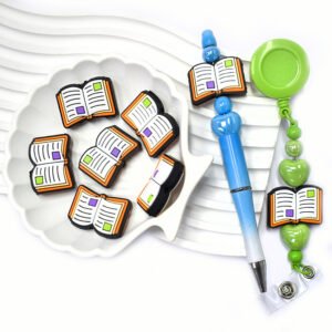 Luxury DIY Charms - Custom Designer Focal Beads for Jewelry Making