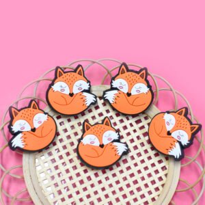 ​​Factory Price Custom Cartoon Focal Beads - Wholesale Charms for Pen Making​