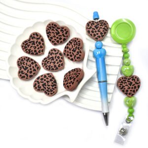 Bestselling Custom Charms - Unique Focal Beads for DIY Crafts