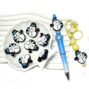 Unique Custom Focal Beads - Bestselling Designer DIY Craft Charms