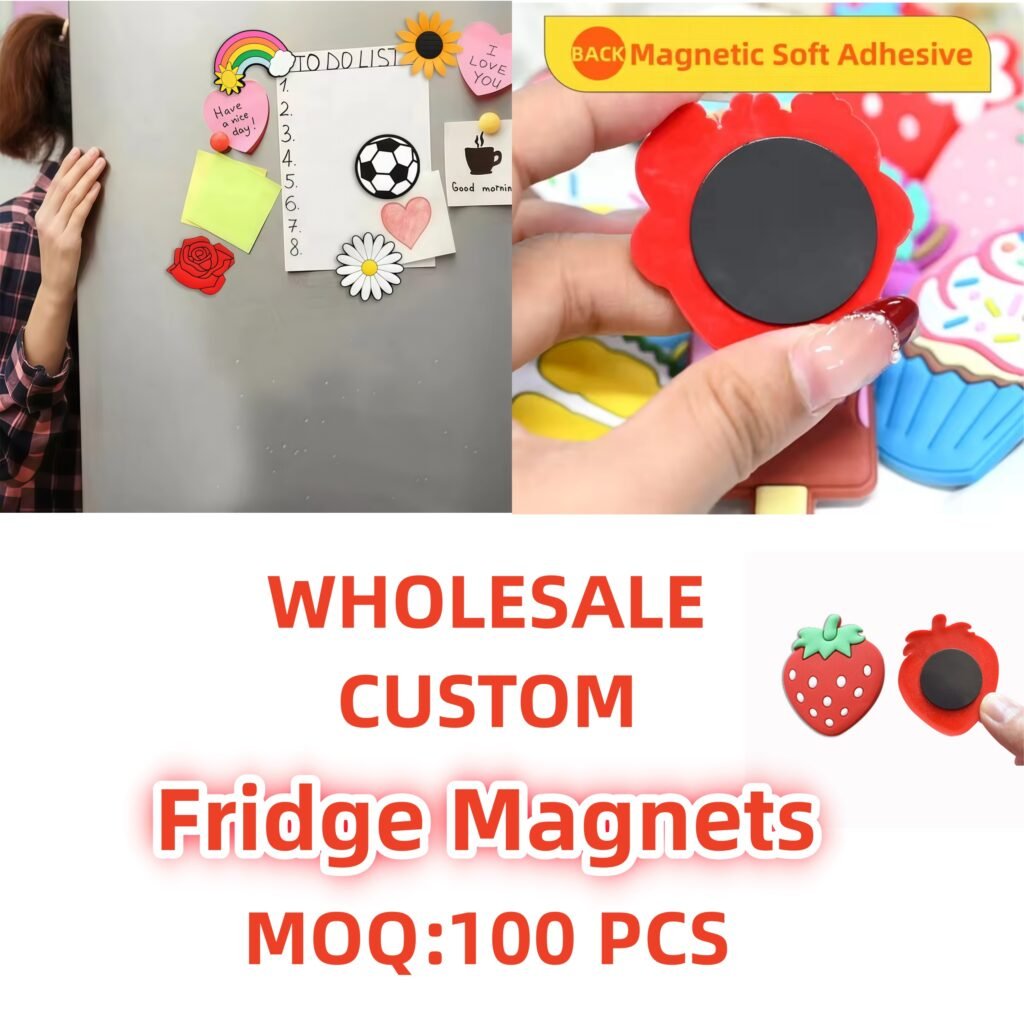 refrigerator magnets