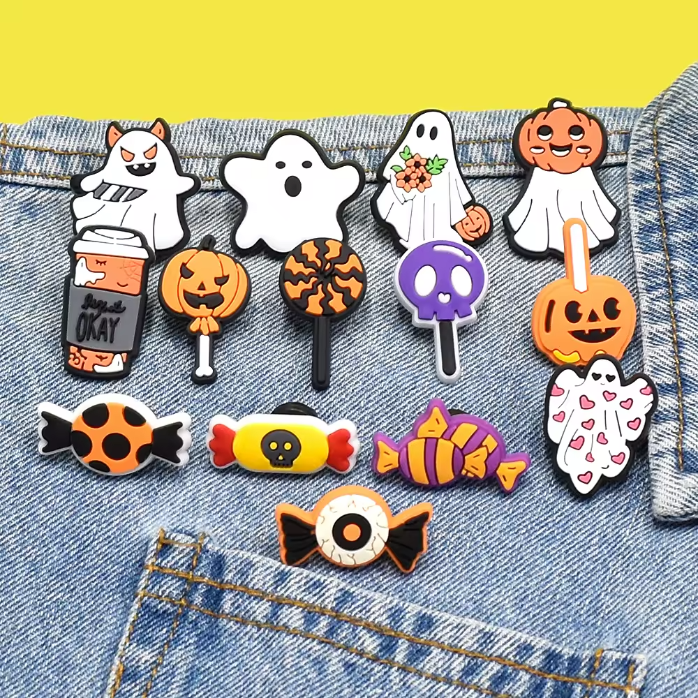 pin brooch