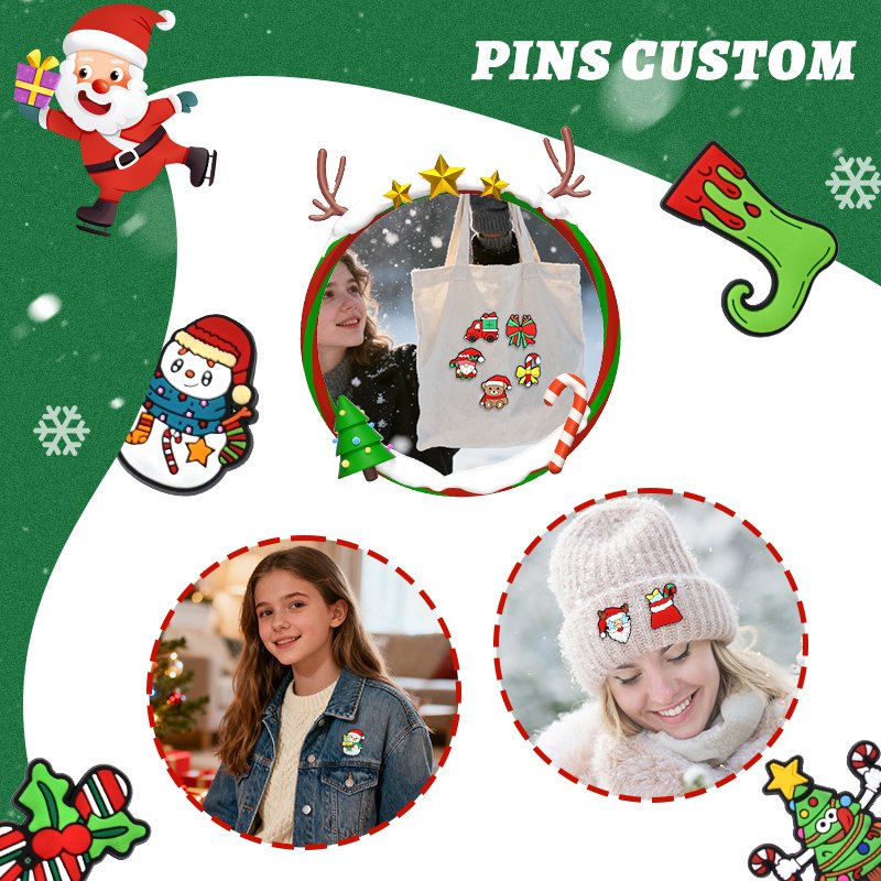 pin brooch