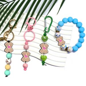 Designer Pen Charms - Custom Focal Beads (Hot Seller)