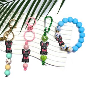 New Custom Focal Beads - Fashion Pen Charms Bulk Order